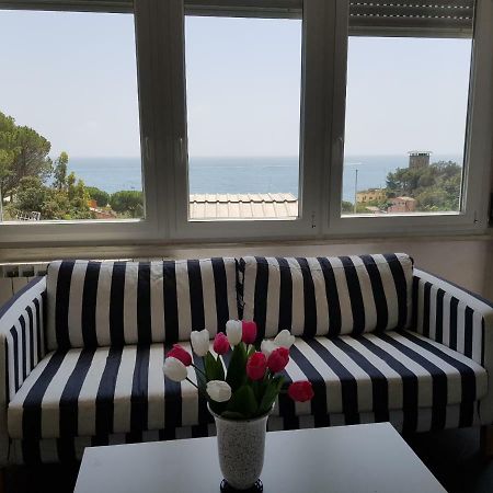 Oceanview Luxury Apartment Monterosso al Mare Eksteriør bilde