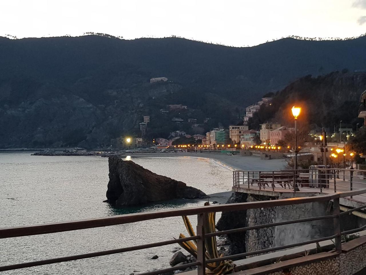 Oceanview Luxury Apartment Monterosso al Mare Eksteriør bilde