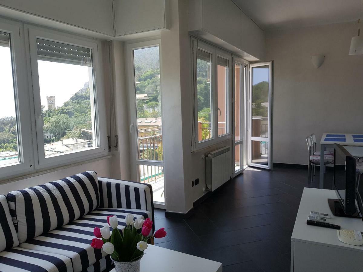 Oceanview Luxury Apartment Monterosso al Mare Eksteriør bilde