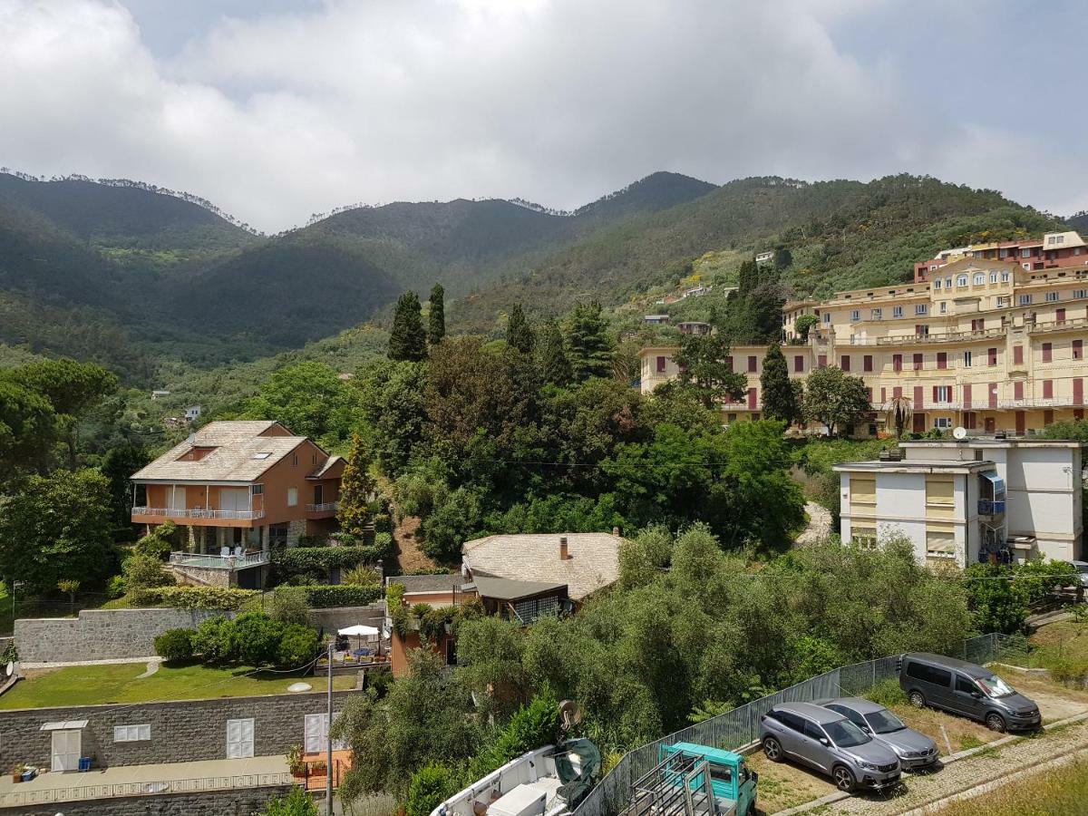 Oceanview Luxury Apartment Monterosso al Mare Eksteriør bilde